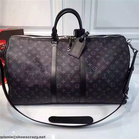 louis vuitton damier duffle replica|Louis Vuitton duffle bag price.